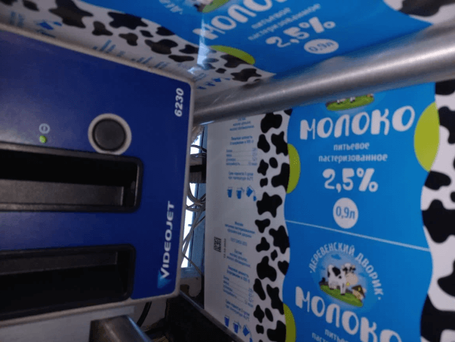 Как «1С» и искусственный интеллект на молочном производстве помогли увеличить прибыль на 30% и запустить маркировку «Честный знак»