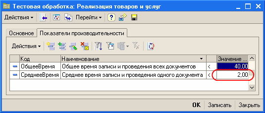 Тест центр 1с как пользоваться