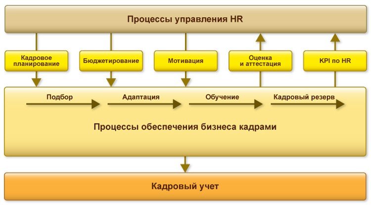 1С:Предприятие 8. Зарплата и Управление Персоналом для Узбекистана