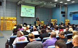 2500 специалистов в 13 городах обсудили новые возможности повышения эффективности бизнеса на региональных конференциях 1С