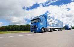 Международный 3-PL оператор ГК WETT увеличил доходность транспортных перевозок на 25% с помощью 1С:Предприятия 8