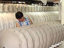 Ведущий российский производитель керамики выходит на новый уровень с 1С:Предприятием 8