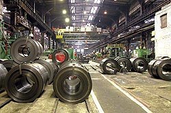 1С:Консолидация 8 повысила эффективность бюджетного управления в металлургическом холдинге ЭСТАР