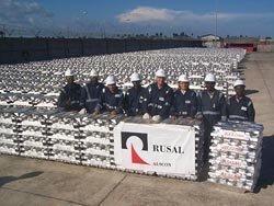 Завод ALSCON в Нигерии повышает эффективность производства алюминия с помощью 1С:Управление производственным предприятием 8 и компании 1С:Бухучет и Торговля (БИТ)