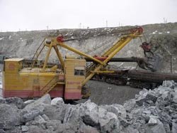 «1С:Предприятие 8» участвует в обогащении «Оренбургских минералов»