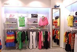 Франчайзинговые магазины FiNN FLARE в 7 раз быстрее запускают акции благодаря 1С:Розница 8. Магазин одежды и обуви и 1С-Рарус