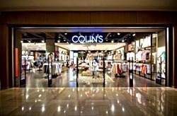 200 магазинов COLIN’S в Турции автоматизированы компанией 1С-Рарус на базе 1С:Розница 8