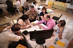 1500 специалистов из 6 городов России и Украины обсудили новые возможности повышения эффективности бизнеса на региональных конференциях 1С
