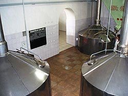 Из XIX в XXI век – проектная автоматизация старейшего пивоваренного завода в Красноярском крае на базе 1С:Бухгалтерия 8