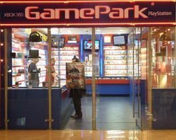 Сеть магазинов видеоигр «GamePark» работает на «1С:Предприятие 8»