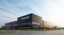 Компания AXOR INDUSTRY на 7% сократила затраты на выпуск оконно-дверной фурнитуры с помощью 1С:Управление производственным предприятием