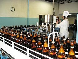Из XIX в XXI век – проектная автоматизация старейшего пивоваренного завода в Красноярском крае на базе 1С:Бухгалтерия 8