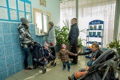 Облачная система на базе 1С:Предприятие 8 помогает ГАУЗ НСО Молочная кухня обеспечивать детей Новосибирской области высококачественным льготным питанием