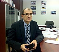 Мультибрендовый холдинг Автоград повышает продажи автомобилей с помощью 1С:Управление производственным предприятием