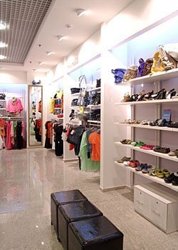 Франчайзинговые магазины FiNN FLARE в 7 раз быстрее запускают акции благодаря 1С:Розница 8. Магазин одежды и обуви и 1С-Рарус