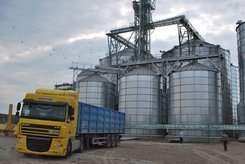 ООО МРИЯ САХАРНЫЙ ХОЛДИНГ повысило эффективность управления шестью крупнейшими сахарными заводами Западной Украины с помощью 1С:Предприятия 8