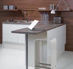 Компания Одиссей ускоряет производство комплектующих кухонной мебели с помощью 1С:Управление производственным предприятием 8