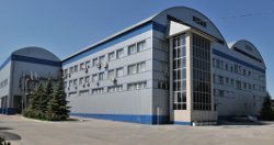 Крымская водочная компания повышает эффективность управления производством и сбытом с помощью 1С:Предприятия 8