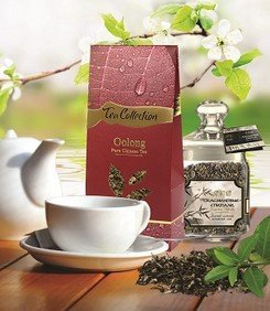 Русская чайная компания после внедрения 1С:Управления производственным предприятием 8 не боится экономических кризисов и планирует начать производство чая в России