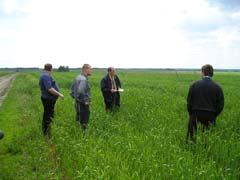 «1С:Предприятие 8» - благодатная почва для роста ведущего в Украине производителя удобрений