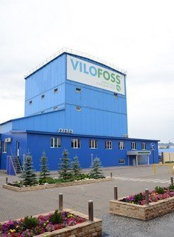 Российский производитель кормовых смесей Vilofoss нарастил объемы производства и на 30% ускорил выполнение заказов с помощью 1С:Управления производственным предприятием