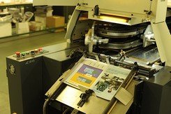 Система 1С:Оперативная печать 8 помогла типографии Медиа-Холдинг Якутия повысить рентабельность выпуска продукции на 13%