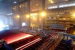 1С:Консолидация 8 повысила эффективность бюджетного управления в металлургическом холдинге ЭСТАР