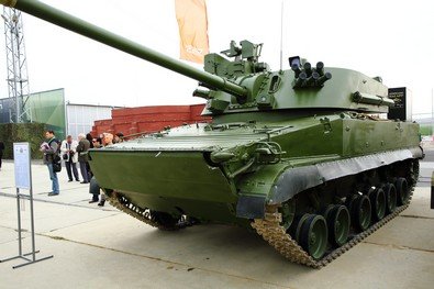 ПАО Мотовилихинские заводы организовало эффективное управление производством артиллерийских орудий с помощью системы 1С:ERP Управление предприятием 2