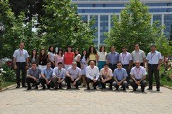 Ведущий азербайджанский многопрофильный дистрибьютор Engin LTD мобилизует сотрудников и наращивает продажи с помощью 1С:Управления производственным предприятием