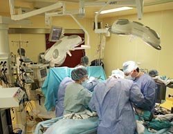 Федеральный центр сердечно-сосудистой хирургии в Красноярске улучшил качество обслуживания пациентов с помощью 1С:Предприятие 8 и компании 1С:Бухучет и Торговля (БИТ)