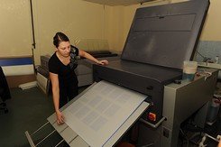 Система 1С:Оперативная печать 8 помогла типографии Медиа-Холдинг Якутия повысить рентабельность выпуска продукции на 13%