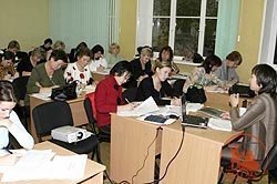 1С:Предприятие 8 и компания АВРО-БУС помогают Московской академии государственного и муниципального управления (МАГМУ) усилить контроль над использованием бюджетных средств