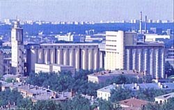 Московский мельничный комбинат №3 контролирует качество зерна и продукции с помощью 1С:Управления производственным предприятием 8
