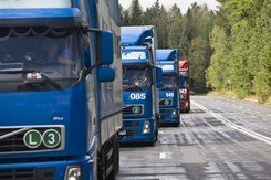 Международный 3-PL оператор ГК WETT увеличил доходность транспортных перевозок на 25% с помощью 1С:Предприятия 8