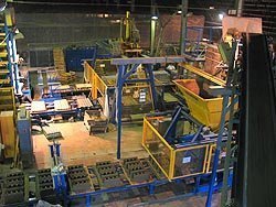 Железобетонная автоматизация: внедрение 1С:Управление производственным предприятием в ЗАО Экспериментальный завод