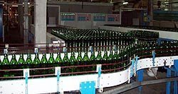 1С:Управление производственным предприятием 8 помогает управлять филиалом крупнейшего мирового производителя стеклотары