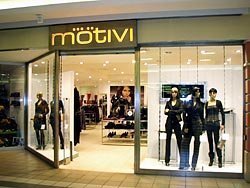 Российское представительство торговой сети Motivi и 1С:Бухучет и Торговля (БИТ): модный тренд сезона – рассчитывать заработную плату сотрудникам в 1С:Предприятии 8