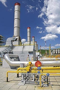 Газпром трансгаз–Кубань точно и оперативно рассчитывает себестоимость транспортировки газа с помощью 1С:Предприятия 8