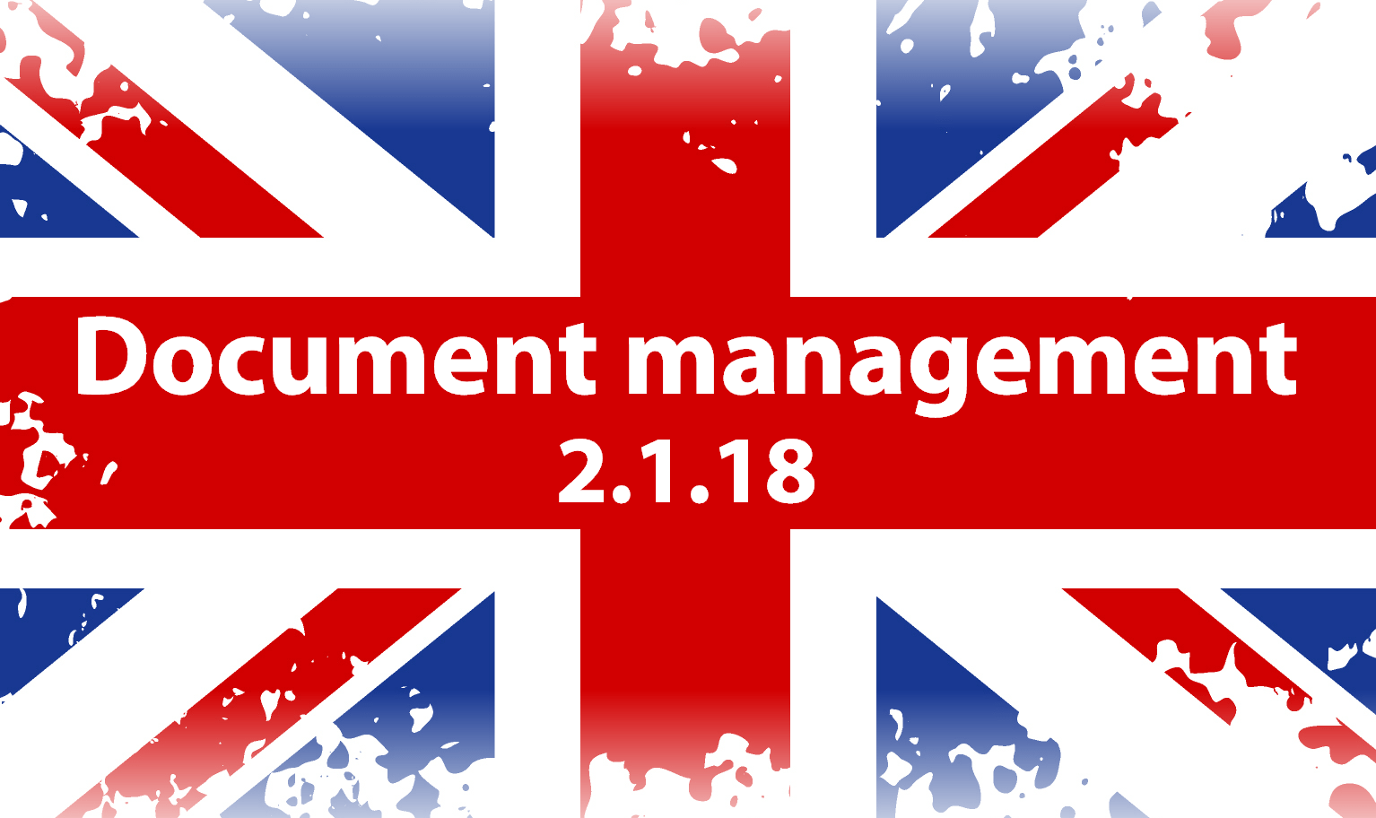 Вышла новая версия 1С:Document management!