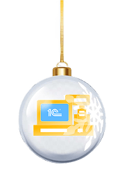 1С:Рабочее место кассира