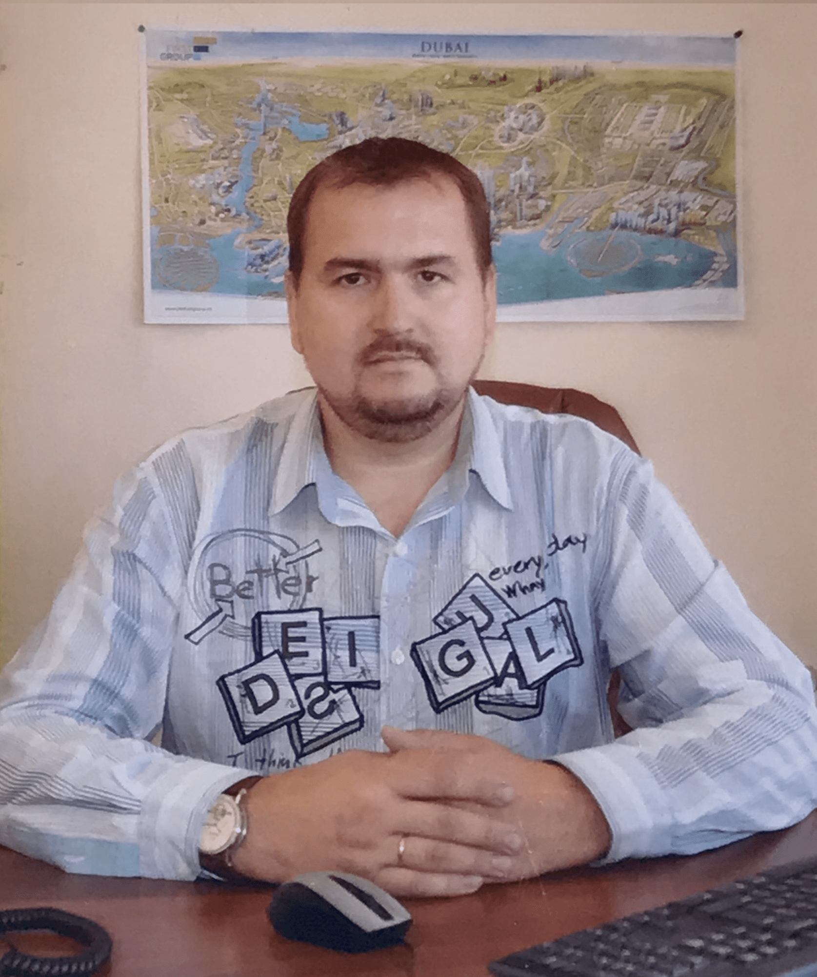 Кейс внедрения «1С:Управление нашей фирмой» в компании ГС электро