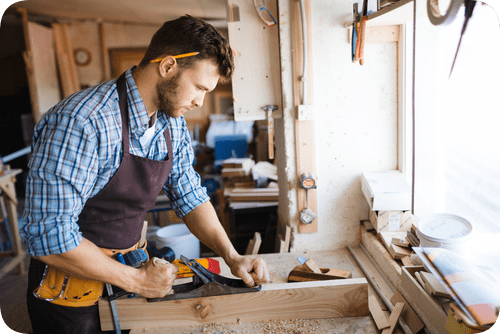 Тест для УНФ