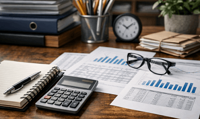 5 шагов, которые нужно сделать сейчас, чтобы не переплатить НДС в 2026 году