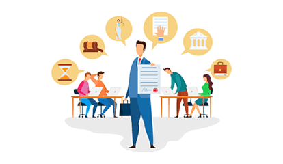 Дайджесты изменений законодательства за 2020 год