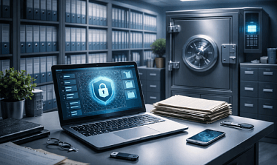 Кадровые электронные документы под защитой «1С:Архива»