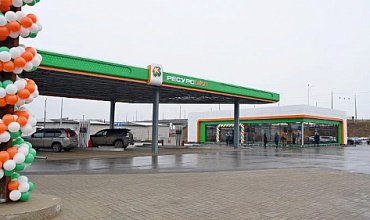 История про интеграцию «1С»: как мы помогли одной сети АЗС и решили задачу многих 