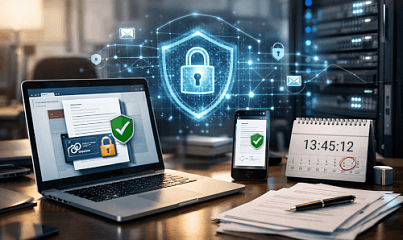 Оператор ЭДО: понятие и функции