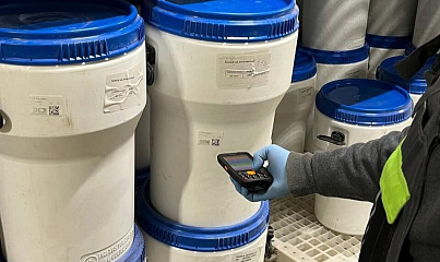 От учета к сплошной прослеживаемости растительного лекарственного сырья в 1С: кейс НПП «Аксион»