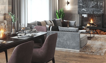 Как автоматизация доставки помогла Parquet Deco расширить сеть магазинов