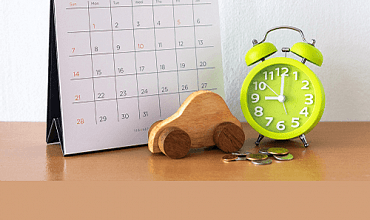 Платежный календарь